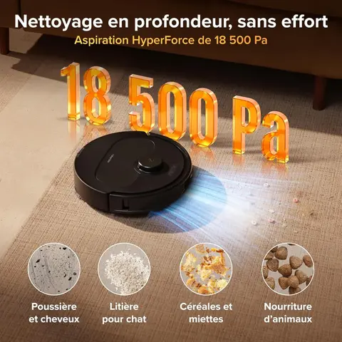 Roborock Qrevo S Pro
