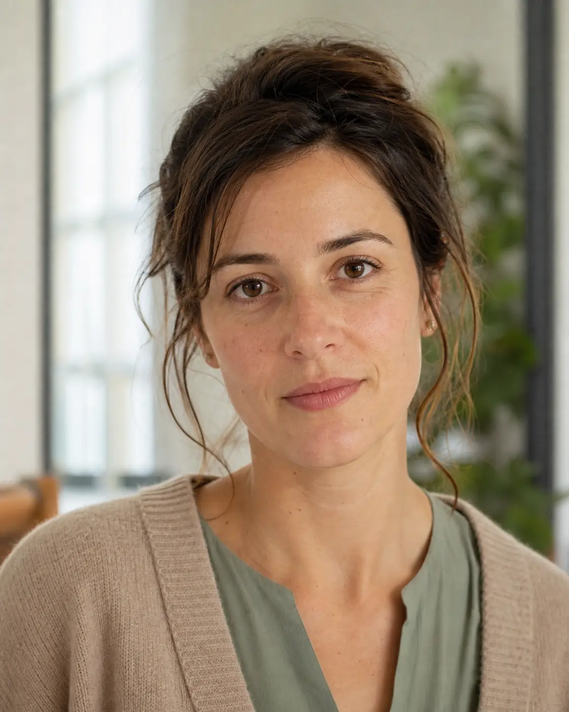 Claire Morel